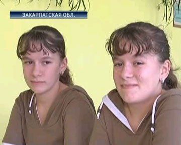 В сельской школе Большой Копани - двойни и близнецы в каждом классе