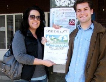 Волонтеры из Америки соберут средства в поддержку зеленого туризма на Закарпатье