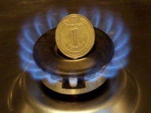 Цены на газ для жителей Украины устанавливают в Вашингтоне