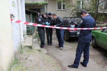 В Ужгороде убили человека, а милиция до сих пор не нашла убийцу
