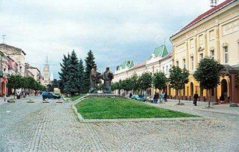 Мукачево попало в рейтинг 22 самых лучших больших городов Украины