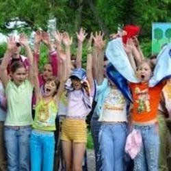Поблизу Говерли відкривається дитячий табір "Джерела толерантності"