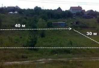 В Воловецком районе СБУ обнаружила нарушения земельного законодательства