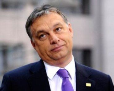 В Венгрии прошла антиправительственная акция