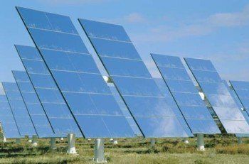 В Закарпатье начнется строительство солнечной электростанции на 5 мегаватт