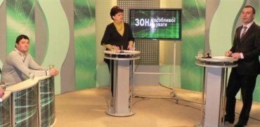 На канале "Тиса-1" Василий Иванчо в "зоне особого внимания"