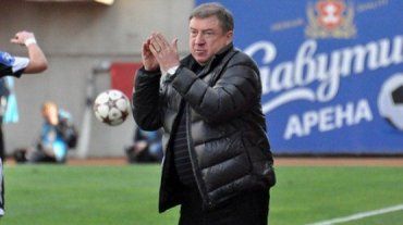 Вячеслав Грозный предлагает ввести в футбол «чистое» время