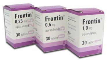 Украинка забыла задекларировать 60 таблеток психотропного средства "Frontin"