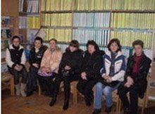 В Мукачевском центре занятости проведен День открытых дверей