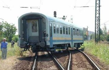 В Украине снижается спрос на железнодорожные билеты.