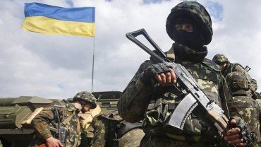 Скільки вже своїх синів втратила Україна на Донбасі...