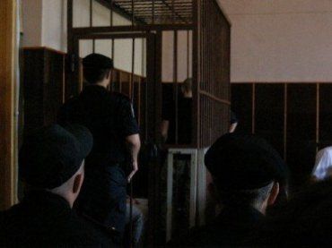 Осуждены преступники, совершившие убийство и разбойное нападение в Мукачево