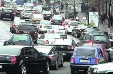 Решить транспортные проблемы Ужгорода помогут эксперты FORZA