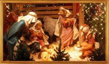 По указке Москаля католическое Рождество в Закарпатье - выходной