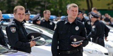 В Ужгороде полиция не реагирует на водителей, нарушающих ПДД