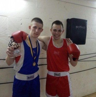 Ужгородські боксери успішно виступили на міжнародному турнірі