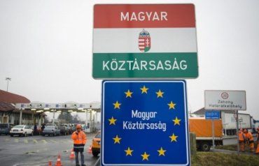 Рада ЄС ввела нові правила перетину кордонів Шенгену