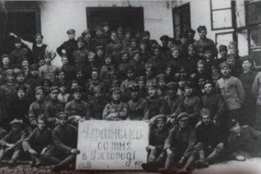 Українська Галицька армія була регулярною армією ЗУНР
