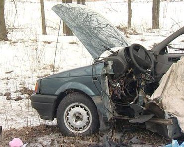 В ДТП погибли водитель и четыре пассажира, среди которых три женщины