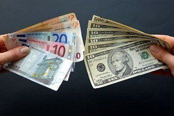 Курс евро к доллару может стать 1:1,000