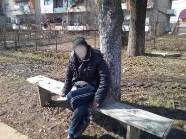 В Закарпатье житель Иршавы пытался покончить с собой