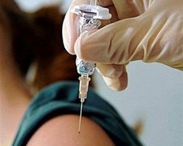 В Украине умерло 9 детей после прививок!