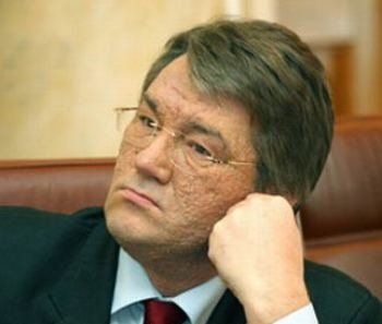 В Тернополе будут судить Виктора Ющенко
