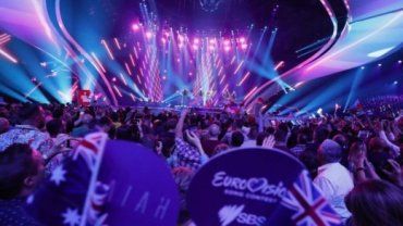 Номер та порядок виступів учасників на Євробаченні 2017 у фіналі 13 травня
