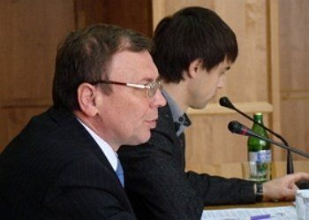 Сегодня, 23 декабря, ужгородские депутаты собрались на внеочередную сессию