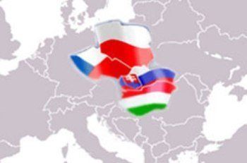 Руководители Польши, Чехии, Словакии и Венгрии обсудят ситуацию в Украине
