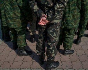В плену у сепаратистов на Донбассе остаются около 270 украинцев