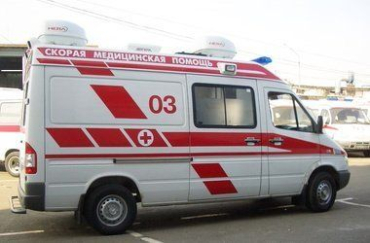 Мужчина, которого спасали врачи скорой помощи на Евромайдане, скончался