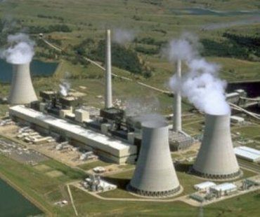 На румынской АЭС аварийно остановился энергоблок