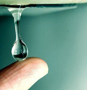 В Закарпатье незаконно реализовали 1 600 000 куб. м пресной воды