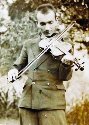 Марко Бараболя, 1930-ті роки