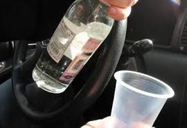 Закарпаття. Експертиза виявила 2 проміле алкоголю у крові водія.