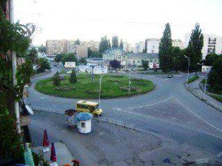 ГАИшники своими проектами "запутают" всех автомобилистов Ужгорода