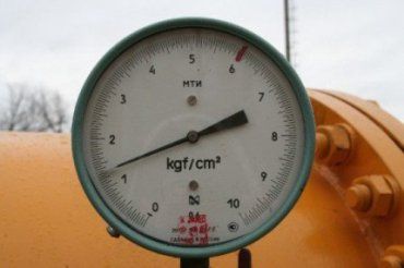 Украина почти вдвое увеличила импорт газа из Венгрии