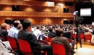 В Венгрии проходит научная конференция ICOOPMA-2010