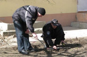 Милиция поймала грабителей, нападавших на прохожих в Ужгороде