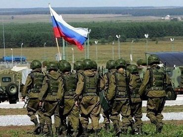 Россия пытается дестабилизировать ситуацию вдоль границы с Украиной