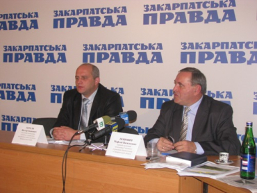 Ужгородские перевозчики получили из бюджета 2 млн. за свой добросовестный труд