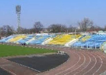 Ужгородский "Авангард" годен только для Первой лиги