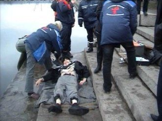 В Закарпатье милиция нашла пропавшего десятиклассника, но уже мертвым