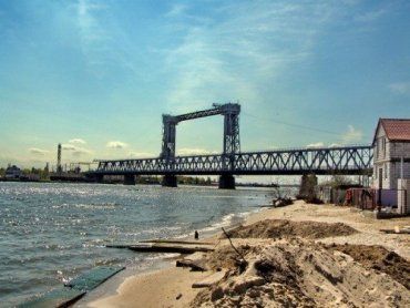 Курорт ЗАТОКА в Одесской области может уйти под воду