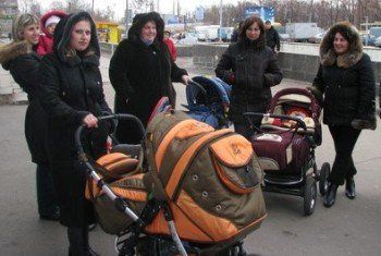 Закарпатские мамы могут наконец-то получить долгожданные выплаты за ноябрь