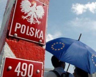 С 1 января 2011 легализовать свой статус в Польше смогут многие иностранцы