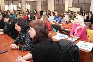 Уроки совершенствования навыков семейных врачей в Ужгороде