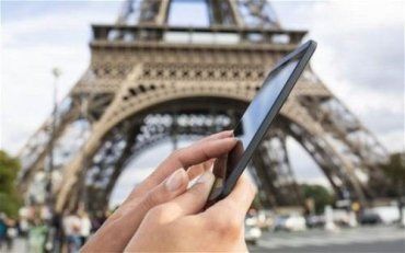 Во Франции пакет без ограничений на звонки и SMS за 10 евро