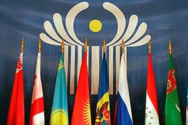 Украина официально отказалась от председательства в СНГ